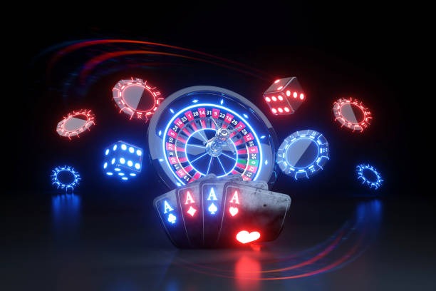 jco slot featured game showcase